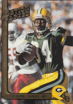 Sterling Sharpe