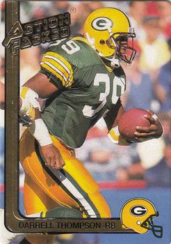 Darrell Thompson