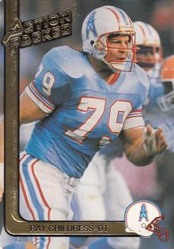 Ray Childress