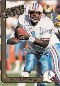 Warren Moon
