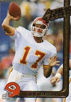 Steve DeBerg