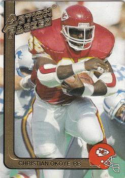 Christian Okoye