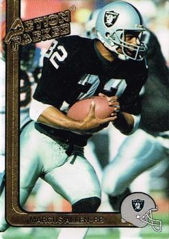 Marcus Allen