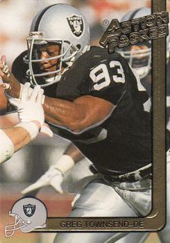 Greg Townsend