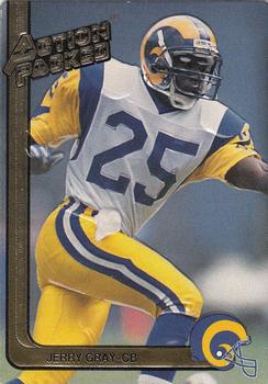 Jerry Gray