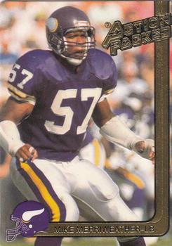 Mike Merriweather
