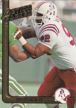Ray Agnew