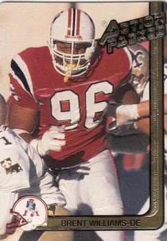 Brent Williams
