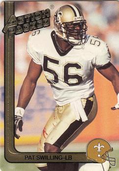 Pat Swilling