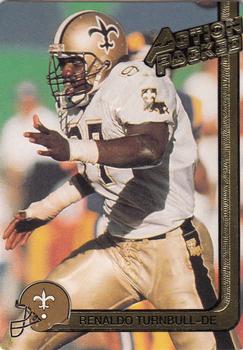 Renaldo Turnbull