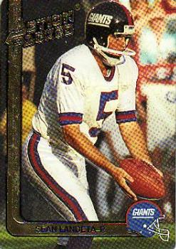 Sean Landeta