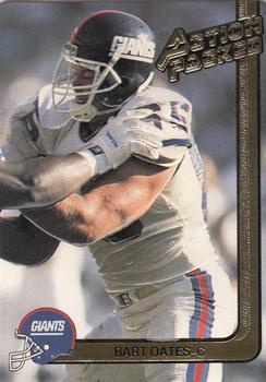 Bart Oates