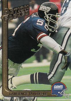 Lawrence Taylor