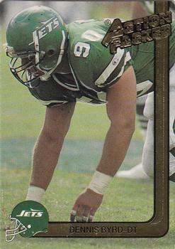 Dennis Byrd
