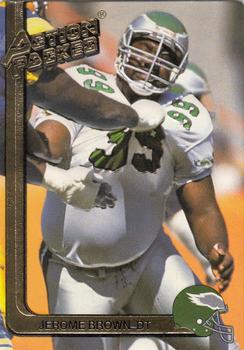 Jerome Brown