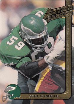 Seth Joyner