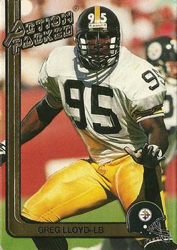 Greg Lloyd