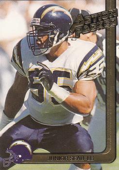 Junior Seau
