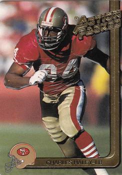 Charles Haley