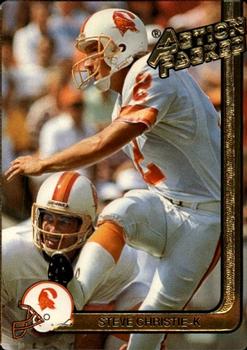 Steve Christie