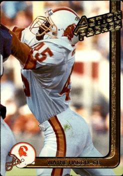 Wayne Haddix