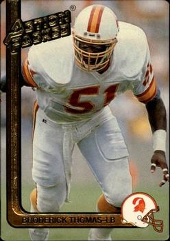 Broderick Thomas