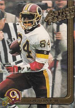 Gary Clark
