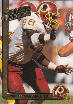 Wilber Marshall