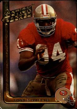 Charles Haley