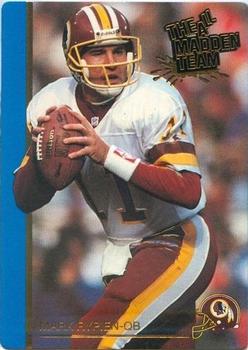 Mark Rypien