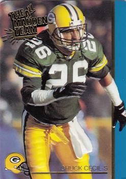 Chuck Cecil