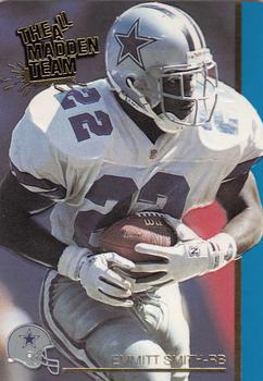 Emmitt Smith