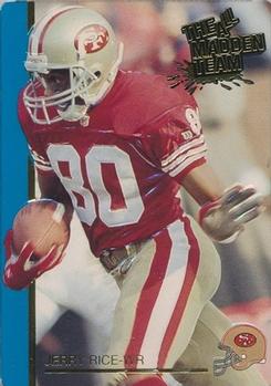 Jerry Rice