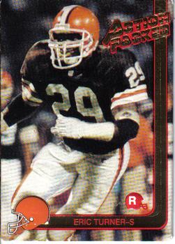 Eric Turner