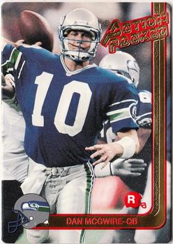 Dan McGwire