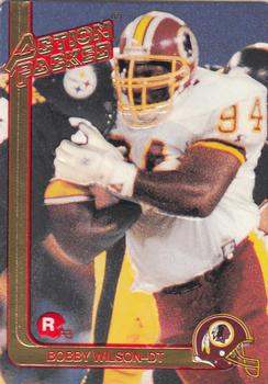 Bobby Wilson