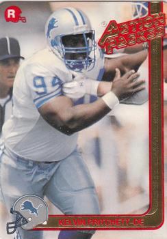 Kelvin Pritchett