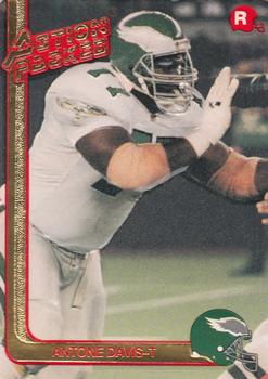 Antone Davis