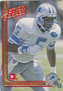 Reggie Barrett