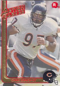 Chris Zorich