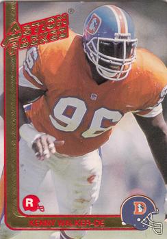 Kenny Walker