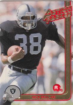 Nick Bell