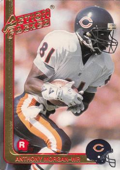 Anthony Morgan