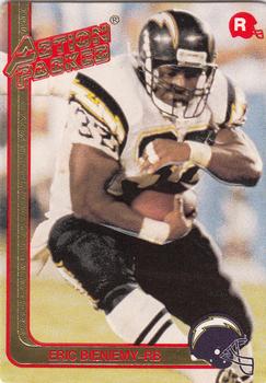 Eric Bieniemy
