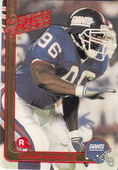 Kanavis McGhee
