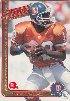 Shawn Moore