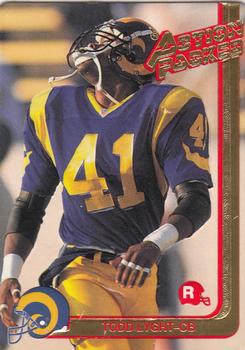 Todd Lyght