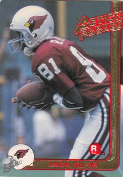 Randal Hill