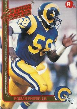 Roman Phifer