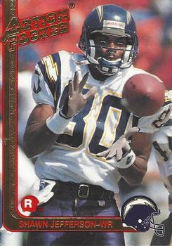 Shawn Jefferson
